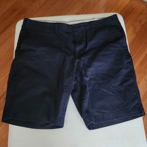 Sonoma Life + Style Flat Front Shorts - Picture 1 of 2